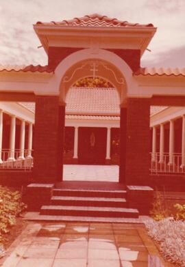1981 Preparatory School Entrance