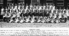 1960 Athletics team