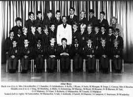 1992 Altar Boys