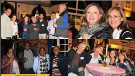2017 St David's Foundation Appreciation Evening