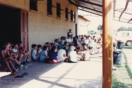 1994 Standard 5 Leadership Camp at Buffelskloof