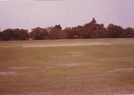 1983 View of the Prep School playing fields