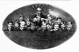 1966 Rugby First XV