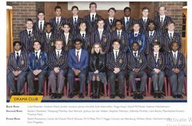 2015 Drama Club