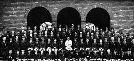 1969 Sons of Past Marist Pupils