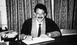 1993 Prep Principal, Greg Royce