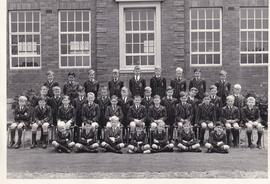 1957 Grade II 1957