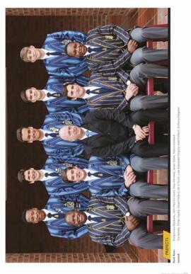 2013  Prefects