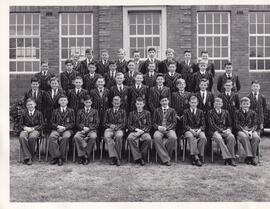 1957 Standard ad Grade Class Photos