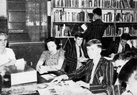 1965 Library