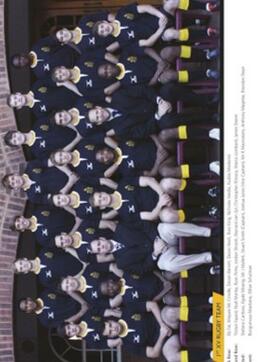 2012 Rugby First XV