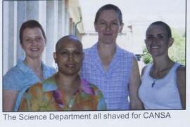 2007 CANSA