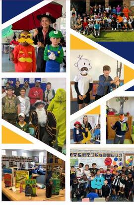 2023 Preparatory Library