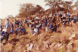 1983 Bush Trails