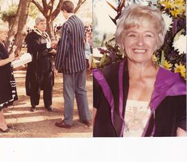 1984 Prize Giving