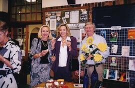 2004 St David's Forum - Wine Tasting Evenings