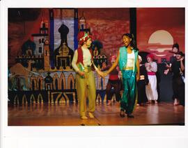 2008 Aladin