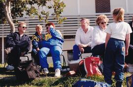 1999 East London Football Tour and Train Trip
