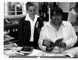 2005 Prep School Media Centre