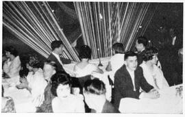 1961 Matric Dance