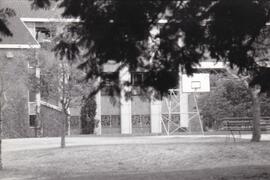 1990's School prior to building developments