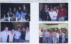 2007 Old Boys Gatherings