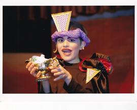 2008 Aladin