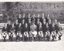 1961 Class Photos