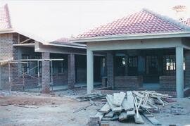1998 Mini Marist, Grade O Buildings under construction