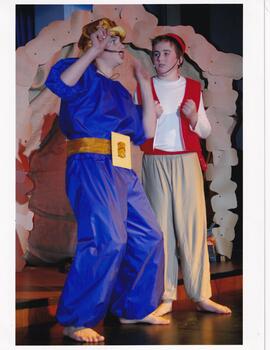 2008 Aladin