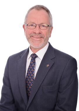 Interview with Mike Greeff Staff 2006 - 2015