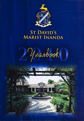 St David's Marist Inanda Yearbook 2010