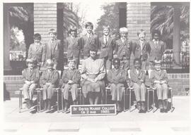 1985 Grade 2