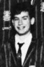 1987 Dux of School (D Saks) and Dux Awards