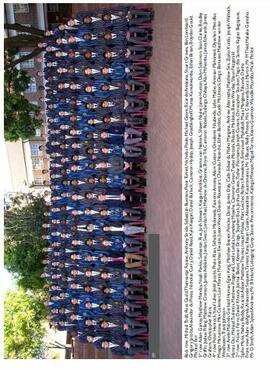 2019 Matric