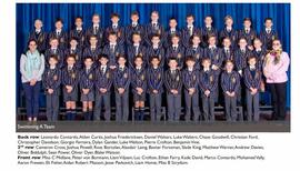 2022  Swimming A Team Prep