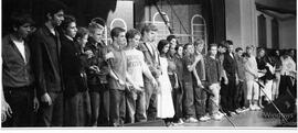 2003 St David's Dramatic Society - West Side Story