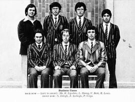 1977 Business Game