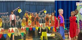 2022 Grade 00 Concert