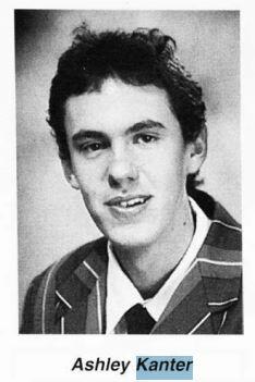 1999 Dux of School and Dux Awards