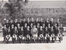 1961 Class Photos