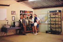 1995 School Tour to Gwalagwala