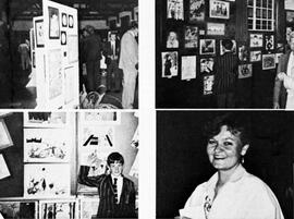 1987 Art Exhibition