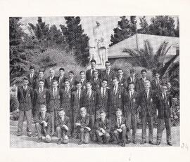 1963 Junior Sodality