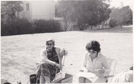 1982 Glenda Anderson