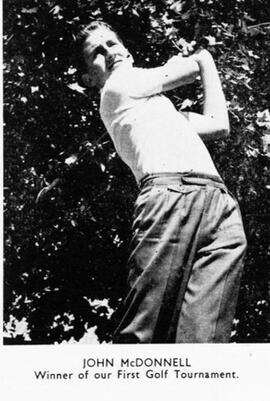 1962 Golf