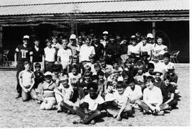 1985 Junior School Leadership Camp