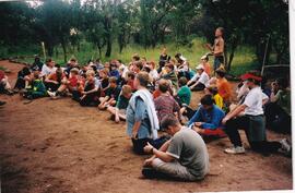 2004 Grade 6 Camp in Ubugani Entambeni Game Reserve, Waterberg