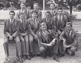 1963 Honours Blazers