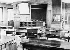 1972 Science Laboratory